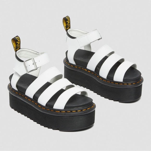 Doc Martens Sandals 🤍 - Picture 5 of 12